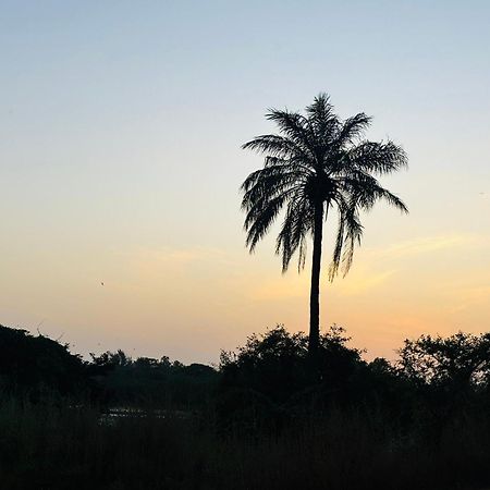 Heda House Bed and Breakfast Sanyang Buitenkant foto