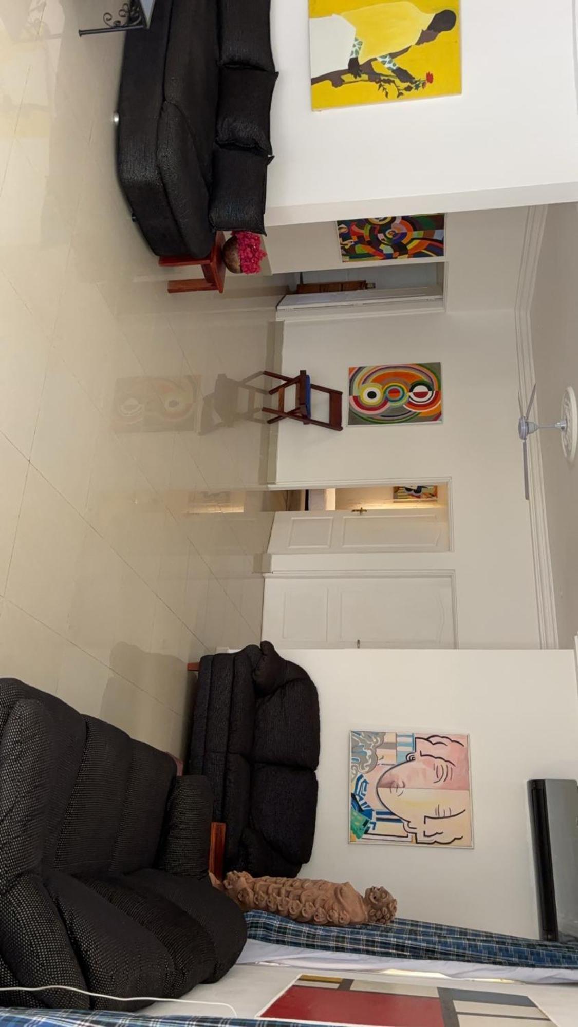 Heda House Bed and Breakfast Sanyang Buitenkant foto