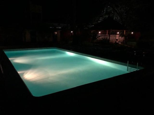Heda House Bed and Breakfast Sanyang Buitenkant foto