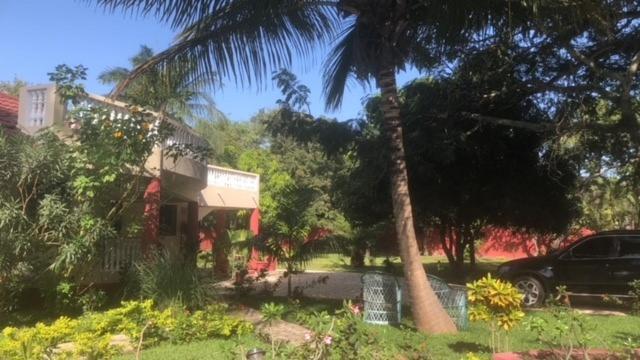 Heda House Bed and Breakfast Sanyang Buitenkant foto